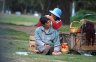 Picnic time, Quito, ECUADOR