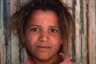 Mazena girl, Ain Khodra Oasis, Sinai Peninsula, EGYPT