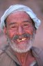 Berber tribesman, Todra Gorge, near Tinerhir, MOROCCO