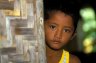 Local boy, Publacion Panglao, Panglao Is., near Bohol Is., Central Visayas, PHILIPPINES