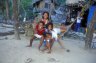 Local kids, El Nido, Palawan Island, PHILIPPINES