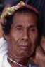 Tagbanua fisherman from Bubuluan village, S-Cadlao Is., near El Nido, Palawan Island, PHILIPPINES