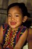 Local girl, El Nido, Palawan Island, PHILIPPINES