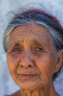 Samoki woman, Samoki, near Bontoc, Central-Luzon, PHILIPPINES