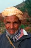 Sluh tribesman, Kick Plateau, MOROCCO