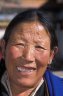 <p>Nomad pilgrim, Pelkor Chöde Monastery, Gyantse, Tsang, TIBET</p>