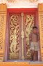 Local boy, Vientiane, LAOS