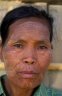 <p>Danu woman, Khone Hla (1412 m), Kalaw Area, MYANMAR (BURMA)</p>