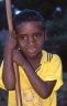 Antankarana boy, Mahamasina, near Ankarana National Park, MADAGASCAR