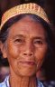 Betsileo or Tanalah woman, Ranomafana, MADAGASCAR