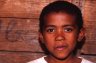 Betsileo or Tanalah boy, Ranomafana, MADAGASCAR