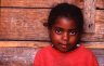 Betsileo or Tanalah girl, Ranomafana, MADAGASCAR