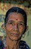 Garwhali woman, Dodi Valley (∼ 1300 m), between Netala and Sangam Chatti, INDIA