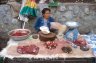 Local market, Luang Prabang, LAOS