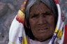 Tarahumara indian woman, near the Hotel Divisadero Barrancas, Divisadero, Chihuahua, MEXICO