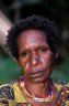 <p>Dani woman, Wesagalep (1712 m), Baliem Gorge, Papua, INDONESIA</p>