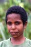 <p>Dani girl, Pukam (1977-2140 m), Baliem Gorge, Papua, INDONESIA</p>