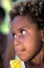 Local girl, Musu, ~ 20 km W of Vanimo, PAPUA NEW GUINEA