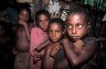 Koma childrens, Mino, Upper Sepik River, PAPUA NEW GUINEA
