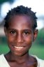 Local girl, Yamanumbu, Middle Sepik River, PAPUA NEW GUINEA