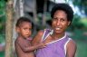 Locals, Yamanumbu, Middle Sepik River, PAPUA NEW GUINEA