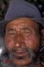 <p>Nomad pilgrim, Pelkor Chöde Monastery, Gyantce, TIBET</p>