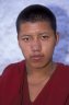 <p>Monk, Tashilhunpo Monastery, Shigatse, Tibet</p>