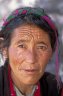 <p>Nomad pilgrim, Tashilhunpo Monastery, Shigatse, TIBET</p>