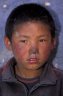 <p>Local boy, Sakya (~ 4300 m), TIBET</p>