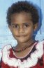 <p>Local girl, Kim‘s Place, Nanuya Lailai Is., Yasawas, FIJI</p>