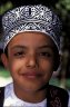 Local boy, Al-Hijayr, Wadi Hijir, near Wadi Bani Kharous, OMAN