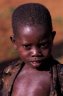 Local boy, Lake Rwihinda (Mutwenzi NR), N of Kirundo, BURUNDI