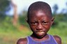 <p>Local girl, Lake Rwihinda (Mutwenzi NR), N of Kirundo, BURUNDI</p>