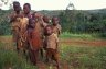 Local kids, Gishora, near Gitega, BURUNDI