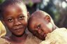 Local kids, Gishora, near Gitega, BURUNDI