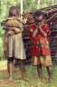 Local kids, Gishora, near Gitega, BURUNDI