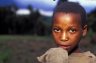 Local boy, Source of the Nile, BURUNDI