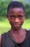 <p>Local boy, La Pierre de Livingstone et Stanley, 10 km S of Bujumbura, BURUNDI</p>