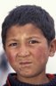 Ladakhi boy, tea tent near Hankar (3940 m), LADAKH, GPS: N 33.50.4.05, E 77.29.4.14