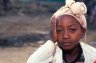 Ari girl, saturday market, Jinka (1384 m), South Omo Valley, ETHIOPIA