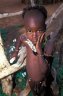 Hamar boy, Gabo village (945 m), 2 km NE of Turmi, South Omo Valley, ETHIOPIA