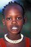 Hamar boy, Gabo village (945 m), 2 km NE of Turmi, South Omo Valley, ETHIOPIA