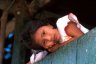 Local girl, Manco Capas village, near the Ucayali’s Puinahua Canal, PERU