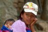 „Los Valjes” kids, El Fuerte, 5 km SE of Samaipata, BOLIVIA