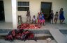 Butcher’s shop, San Ignacio de Moxos, BOLIVIA