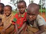 <p>Local kids, Gishora, near Gitega, BURUNDI</p>