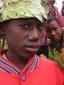 <p>Local boy, Nyakuzu Falls, BURUNDI</p>