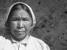 Tarahumara woman, Divisadero, near the Copper Canyon, Sierra Tarahumara, Chihuahua, MEXICO