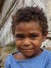 <p>Local kid, Navala village, Nausori Highlands, Viti Levu, FIJI</p>