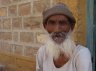 Local man, Rupsi village, ~ 19 km NW of Jaisalmer, Rajasthan, INDIA
